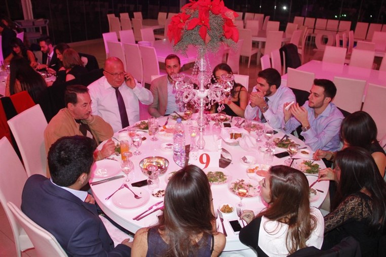 Balamand Annual Christmas Dinner